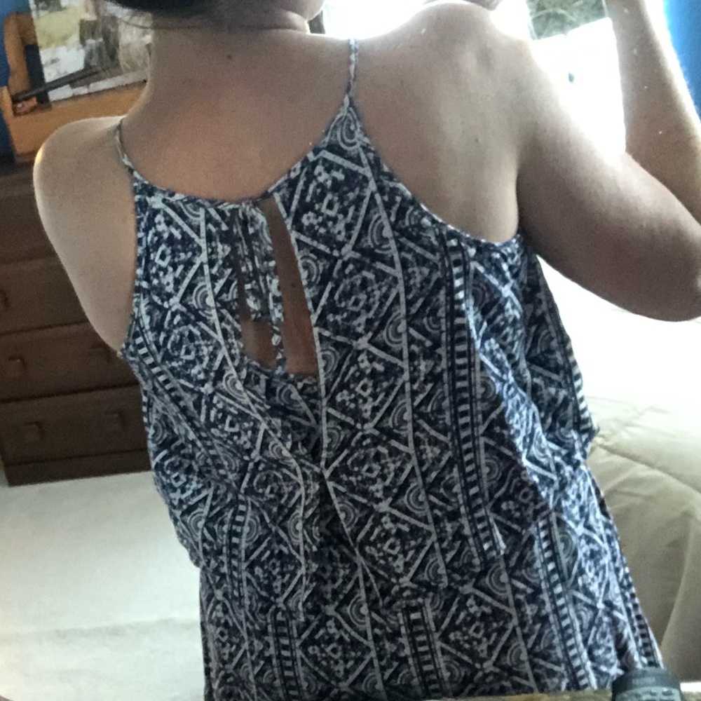 Casual Everyday Dress - Picture 7 of 7